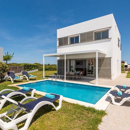 Villa 26 Cala en Bosc Exterior photo