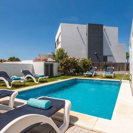 Villa 26 Cala en Bosc Exterior photo