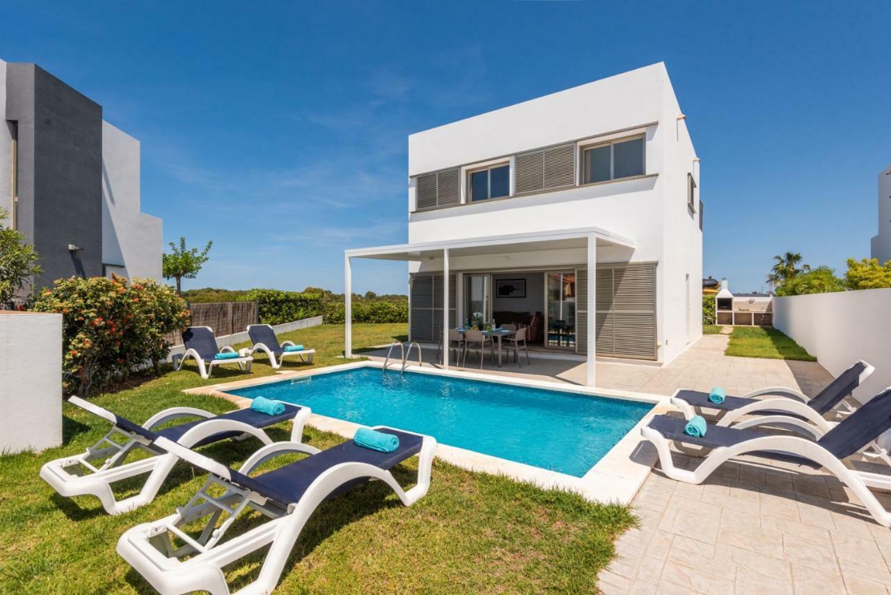 Villa 26 Cala en Bosc Exterior photo