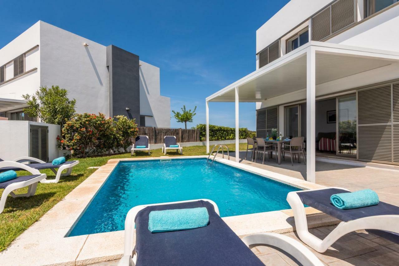 Villa 26 Cala en Bosc Exterior photo
