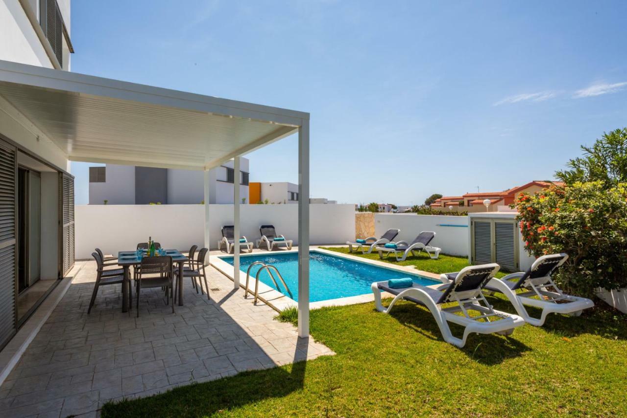 Villa 26 Cala en Bosc Exterior photo