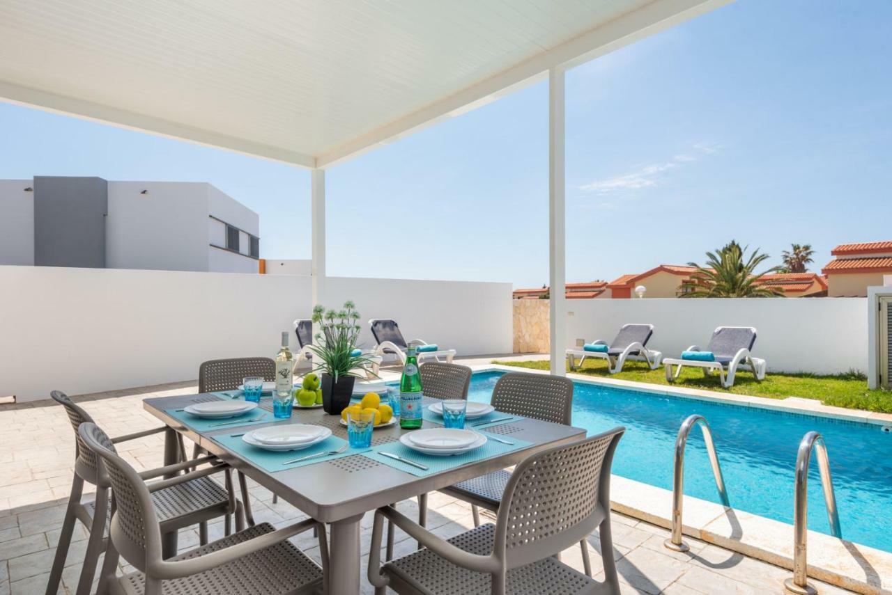 Villa 26 Cala en Bosc Exterior photo