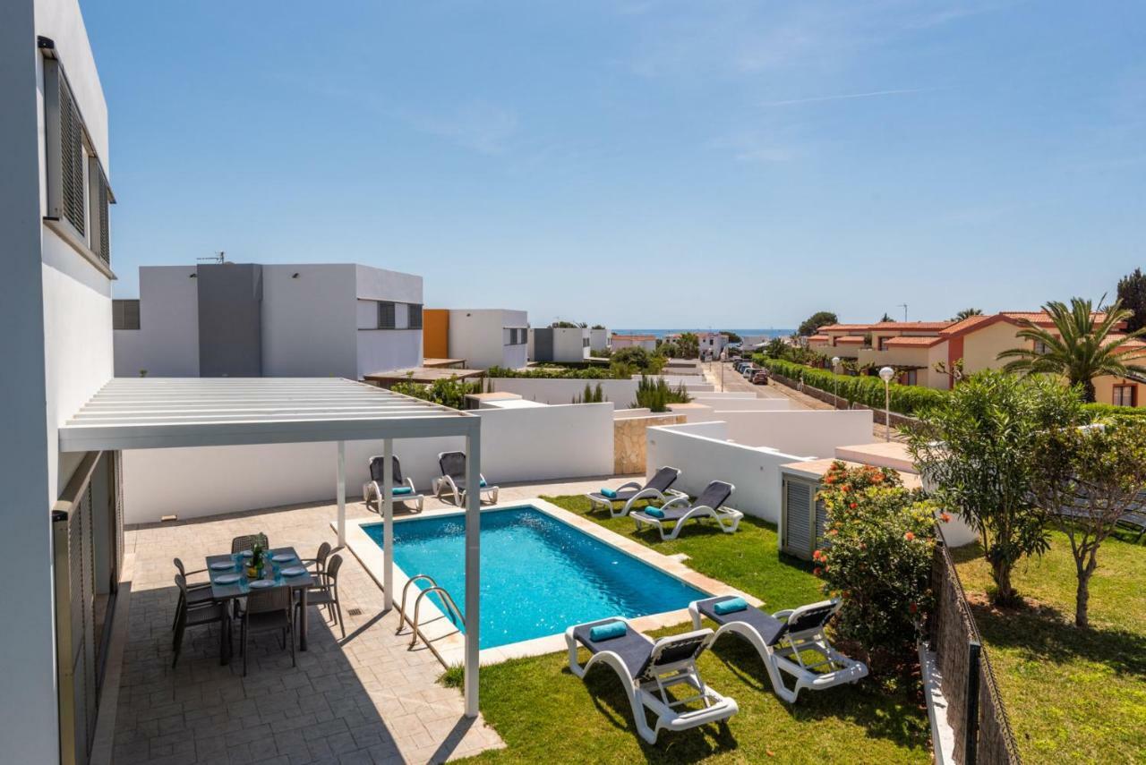 Villa 26 Cala en Bosc Exterior photo