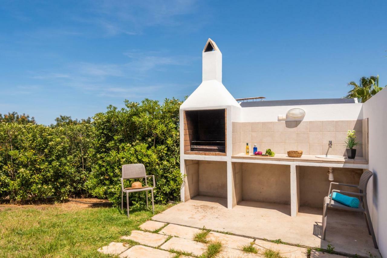 Villa 26 Cala en Bosc Exterior photo