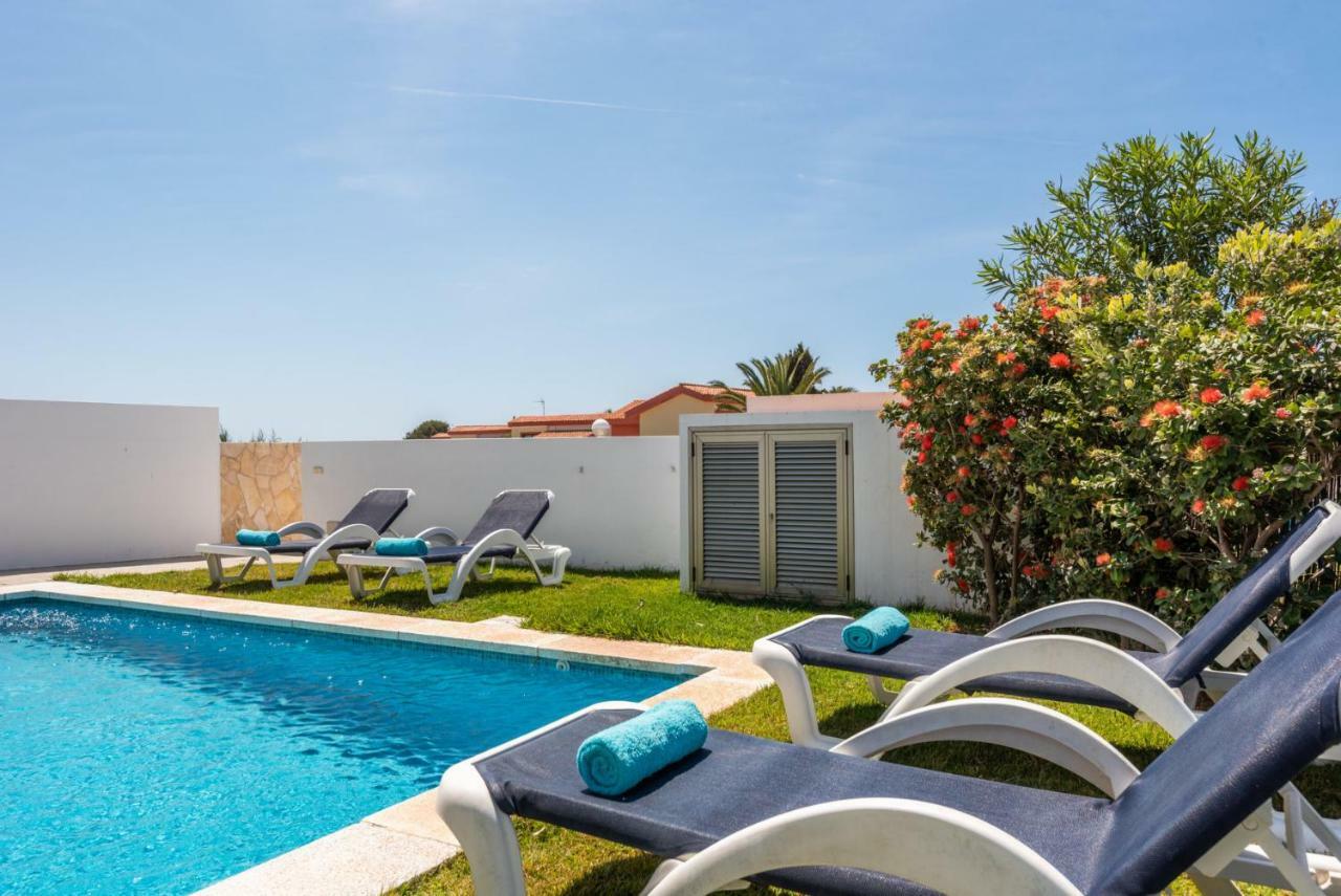 Villa 26 Cala en Bosc Exterior photo