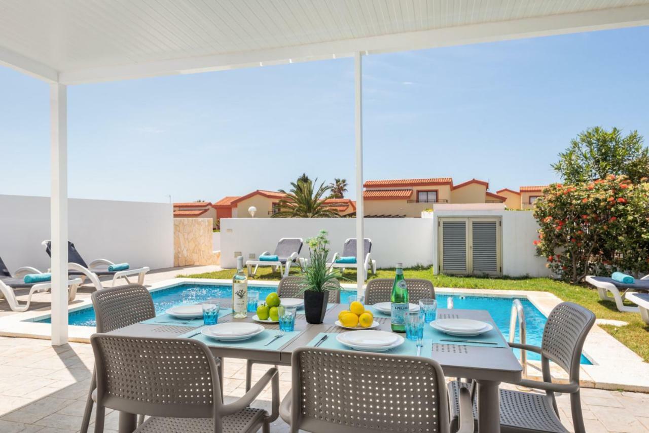 Villa 26 Cala en Bosc Exterior photo